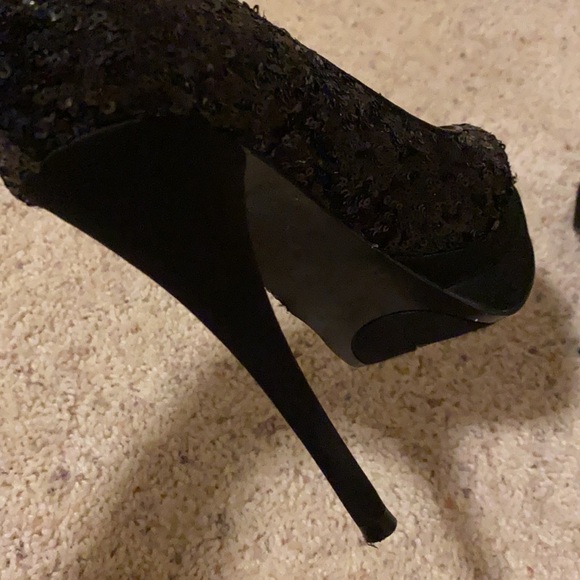 Free Press heels - Picture 5 of 7